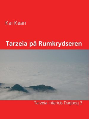 cover image of Tarzeia på Rumkrydseren
